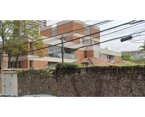 Casa - Venda, Santo Amaro, São Paulo, SP